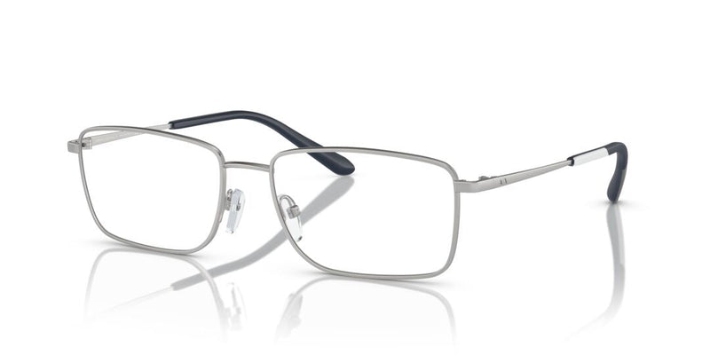 Lente Oftálmico Armani Exchange AX1057 Plata