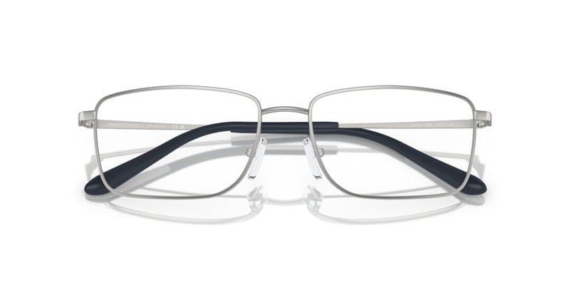 Lente Oftálmico Armani Exchange AX1057 Plata