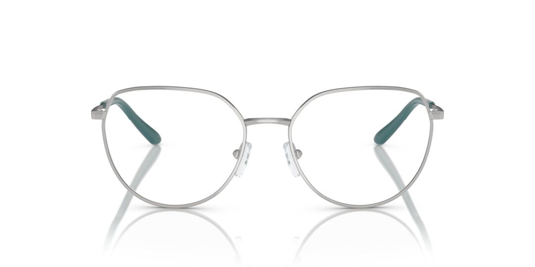 Lente Oftálmico Armani Exchange AX1056 Plata