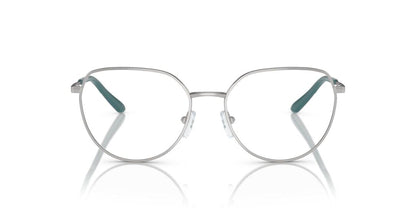 Lente Oftálmico Armani Exchange AX1056 Plata