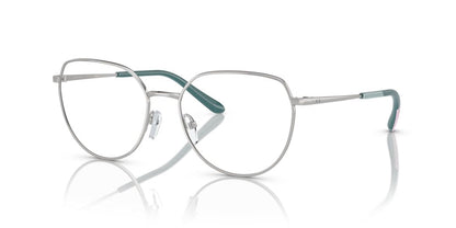 Lente Oftálmico Armani Exchange AX1056 Plata
