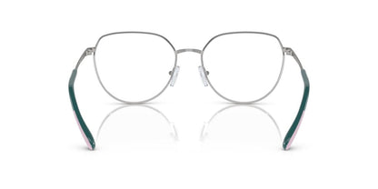 Lente Oftálmico Armani Exchange AX1056 Plata