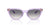 Lente Solar Armani Exchange AX4130SU Morado