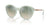 Lente Solar Armani Exchange AX4134S Verde