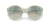 Lente Solar Armani Exchange AX4134S Verde