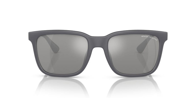 Lentes de Sol Armani Exchange AX4112SU Gris