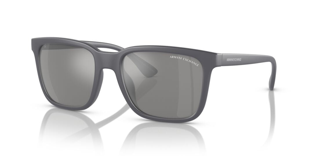 Lentes de Sol Armani Exchange AX4112SU Gris