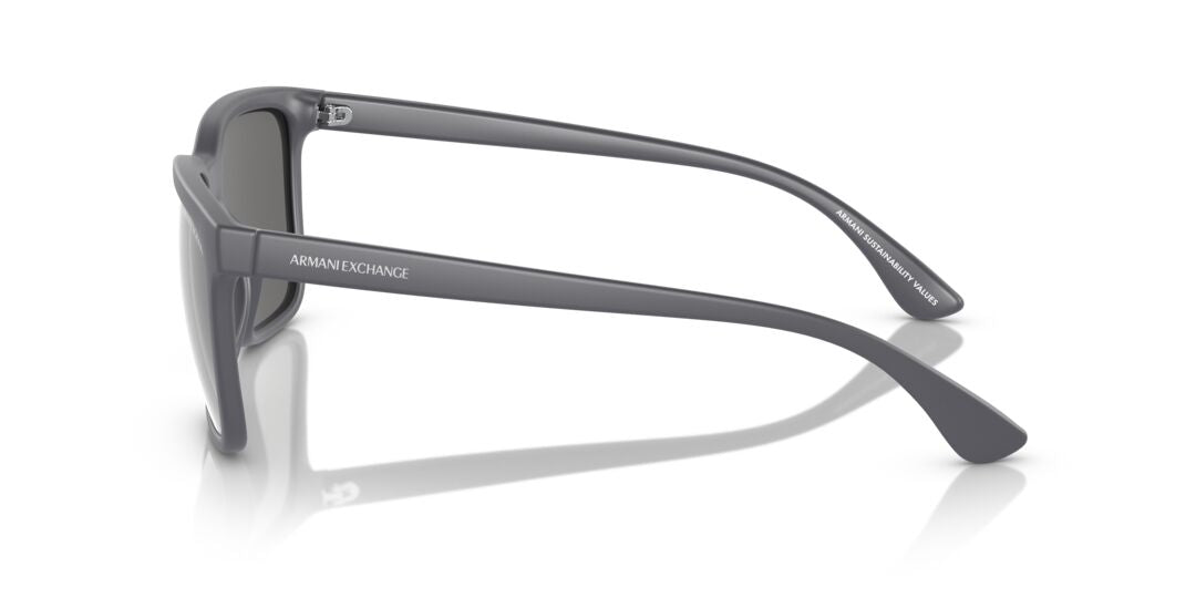 Lentes de Sol Armani Exchange AX4112SU Gris