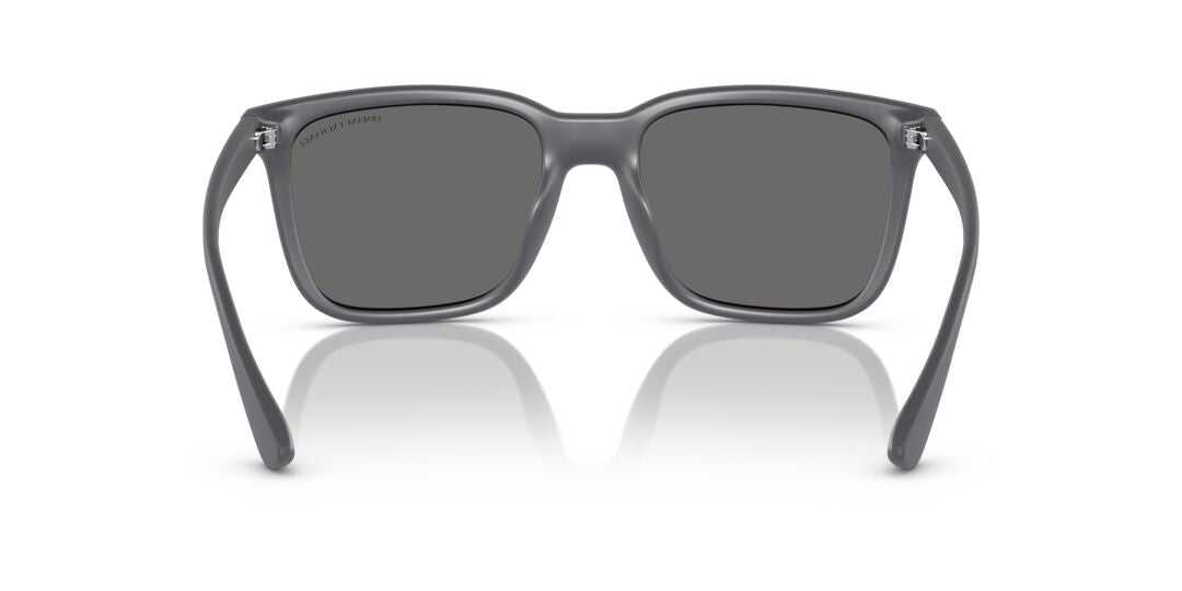 Lentes de Sol Armani Exchange AX4112SU Gris