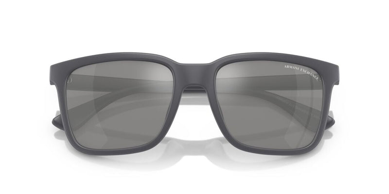 Lentes de Sol Armani Exchange AX4112SU Gris