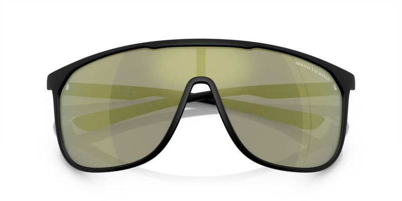 Lentes de Sol Armani Exchange AX4137SU Negro