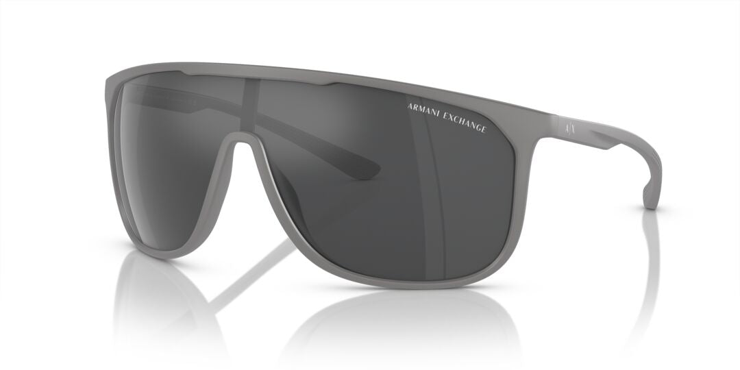 Lentes de Sol Armani Exchange AX4137SU Gris