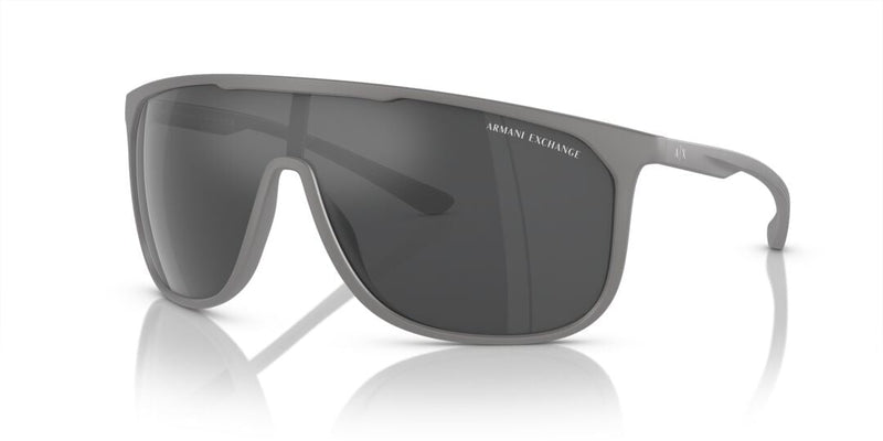 Lentes de Sol Armani Exchange AX4137SU Gris