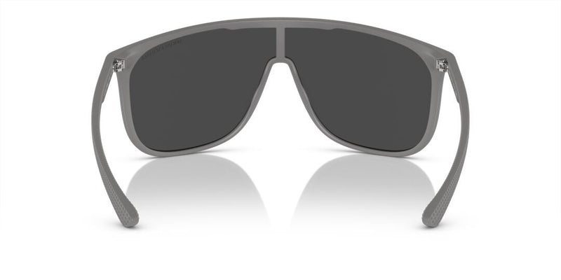 Lentes de Sol Armani Exchange AX4137SU Gris