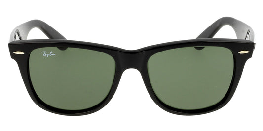 Lentes de Sol Ray Ban RB2140 Wayfarer Negro