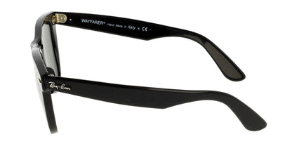 Lente Solar Ray Ban RB2140 Negro