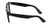 Lente Solar Ray Ban RB2140 Negro