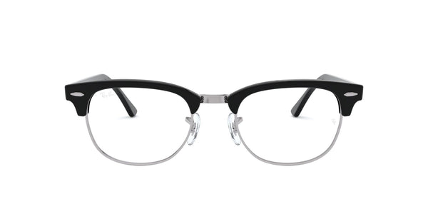 Lente Oftálmico Ray Ban RB5154O Negro