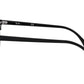 Lente Oftálmico Ray Ban RB5154O Negro