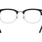 Lente Oftálmico Ray Ban RB5154O Negro