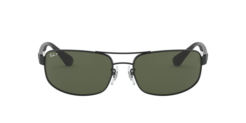 Solar Graduado Ray Ban RB3445P Negro