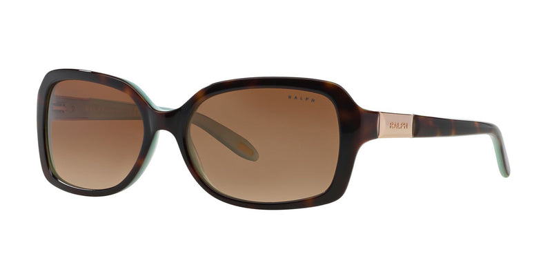 Lentes de Sol Ralph Lauren RA5130G Havana