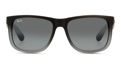 Lente Solar Ray Ban RB4165 Gris