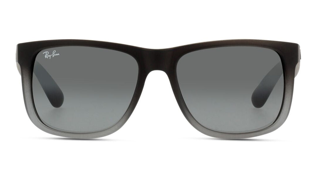 Lente Solar Ray Ban RB4165 Gris