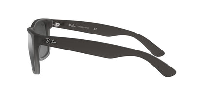 Lente Solar Ray Ban RB4165 Gris