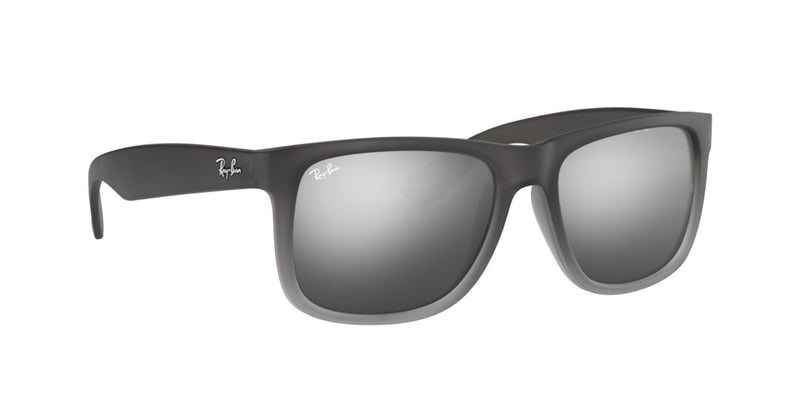 Lentes de Sol Ray Ban RB4165 Justin Gris