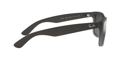 Lente Solar Ray Ban RB4165 Gris