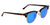 Lente Solar Ray Ban RB3016 Dorado