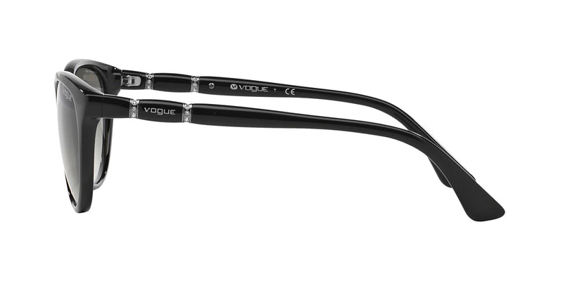 Solar Graduado Vogue VO2894BG Havana