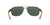 Solar Graduado Polo Ralph PH3089G Café