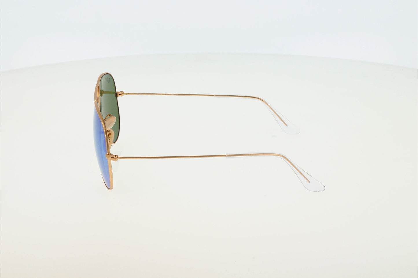 Lentes de Sol Ray Ban RB3025P Aviator Dorado
