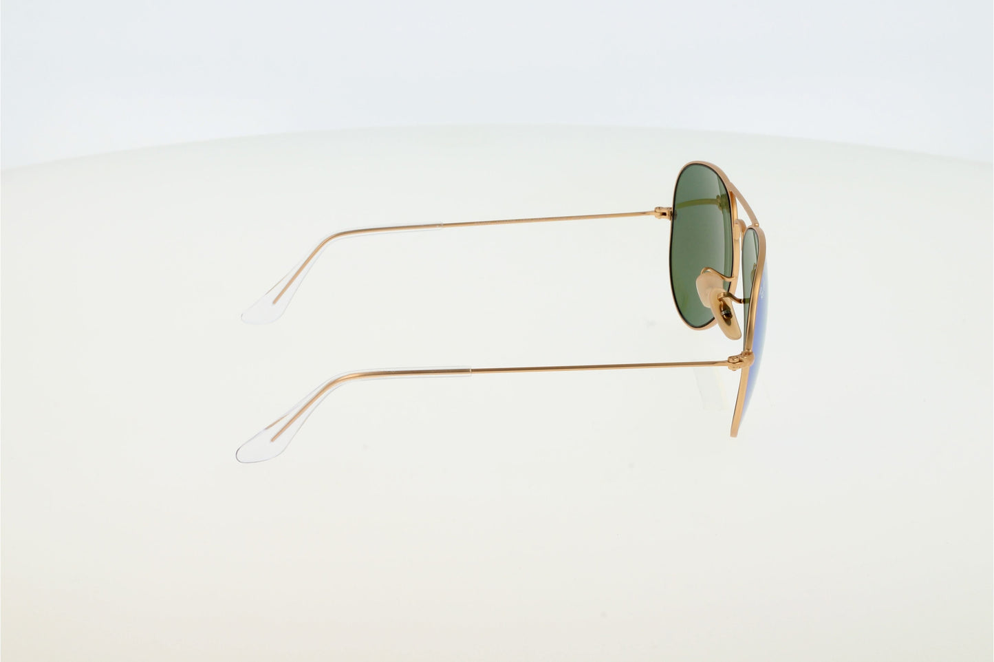 Lentes de Sol Ray Ban RB3025P Aviator Dorado