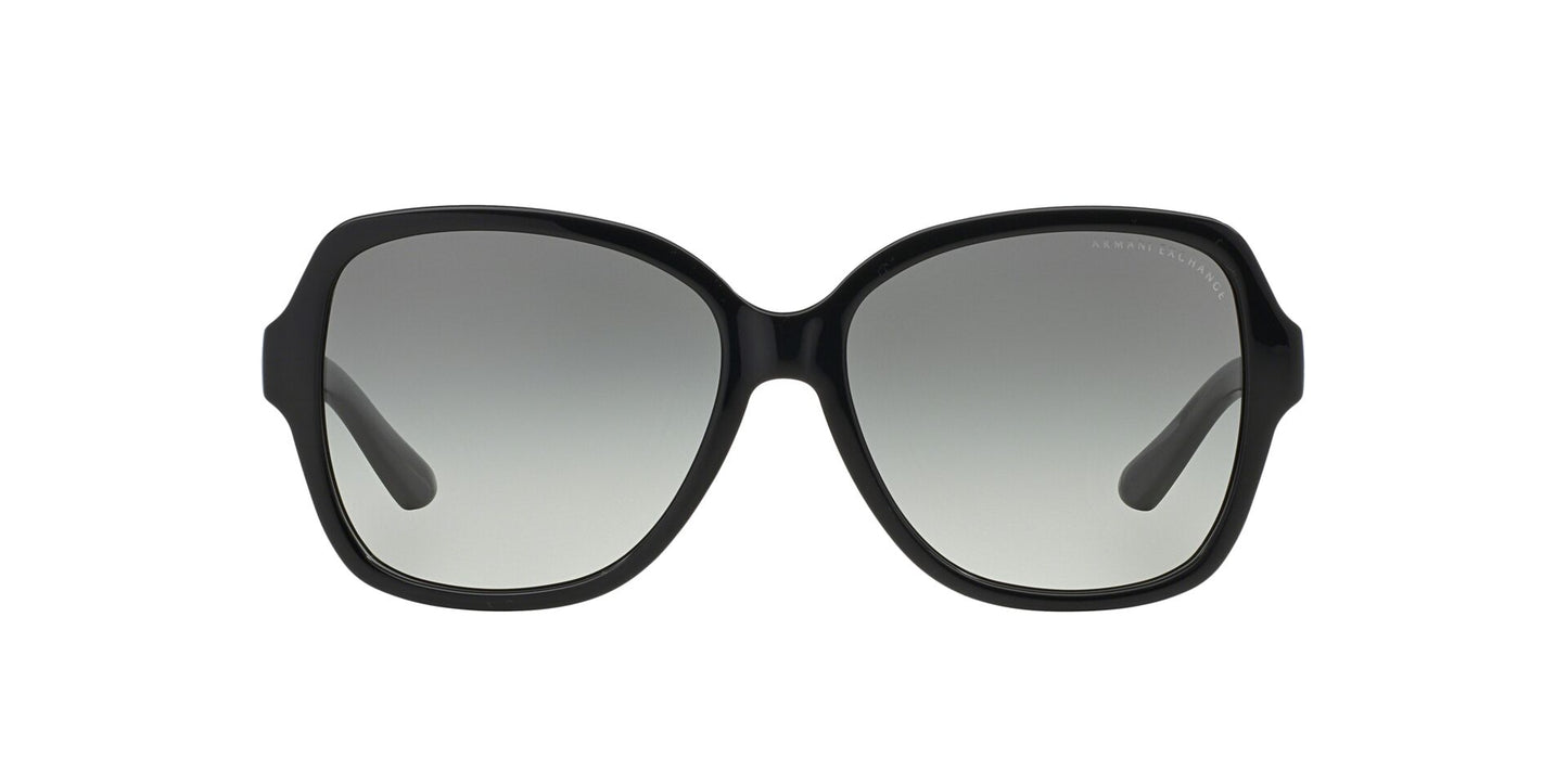 Lentes de Sol Armani Exchange AX4029S Negro