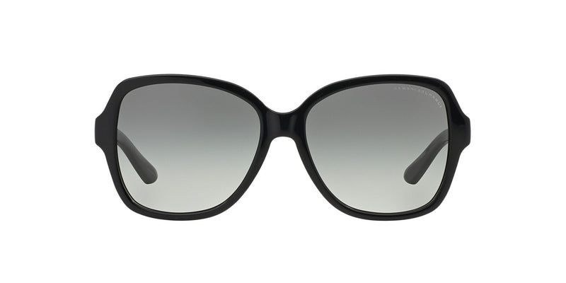 Lentes de Sol Armani Exchange AX4029S Negro