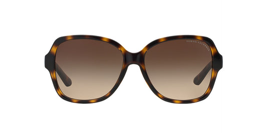 Lentes de Sol Armani Exchange AX4029S Havana