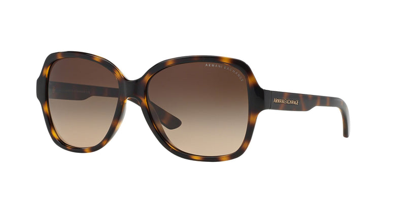 Lentes de Sol Armani Exchange AX4029S Havana
