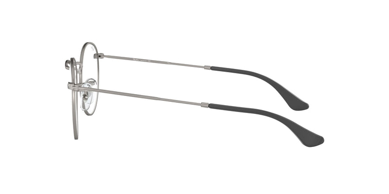 Lente Oftálmico Ray Ban RX3447V Gris