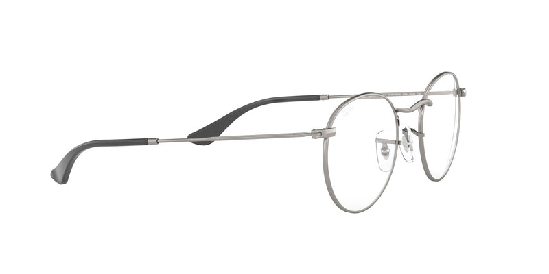 Lente Oftálmico Ray Ban RX3447V Gris