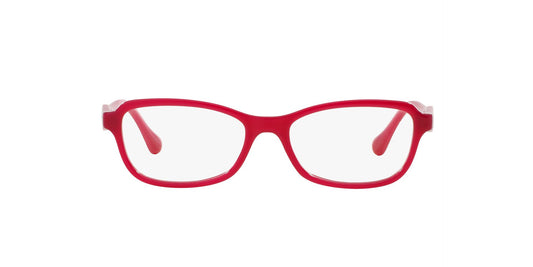 Lente Oftálmico Vogue VO2958 Rojo