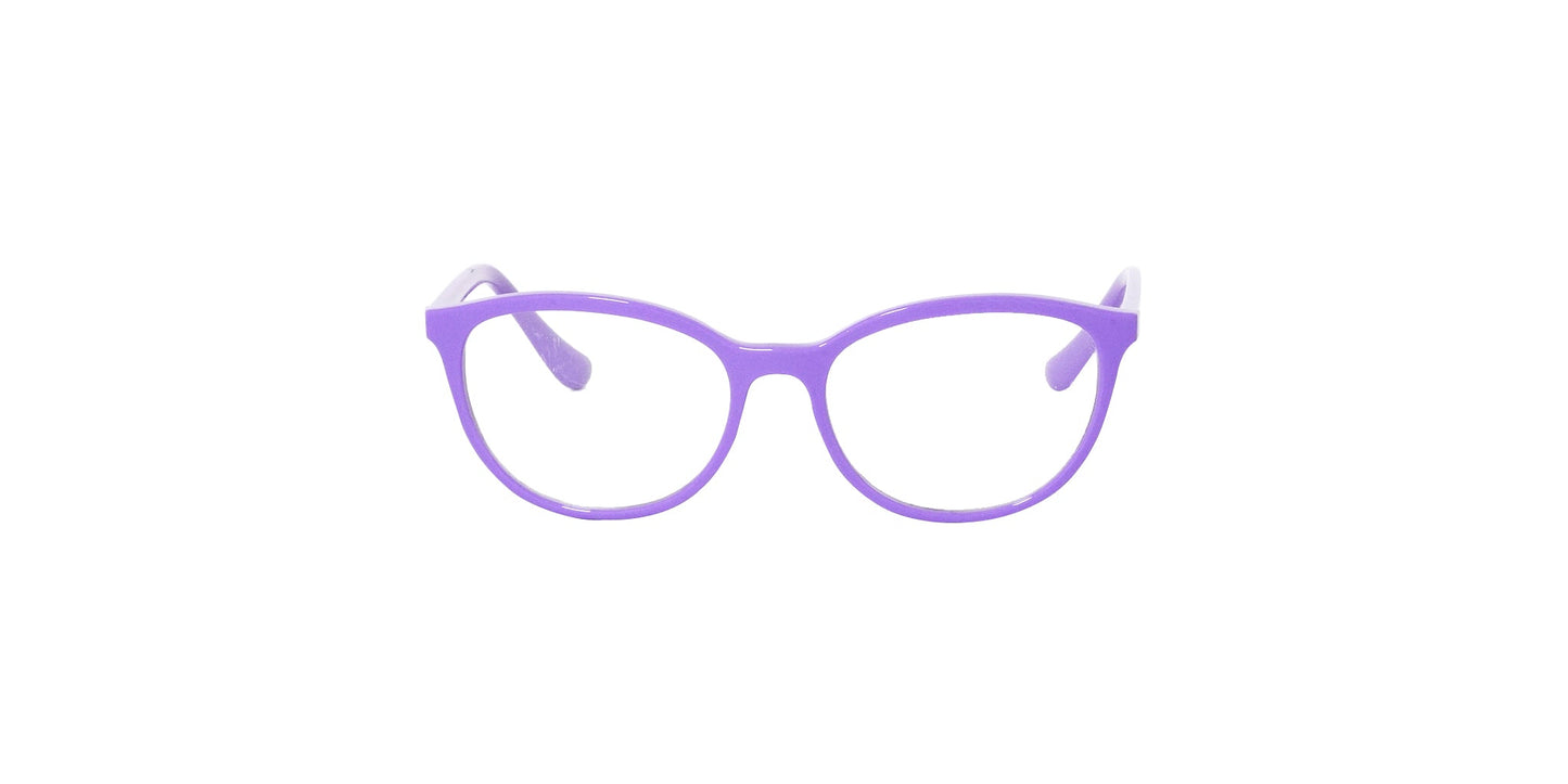 Lente Oftálmico Vogue VO5037 Morado