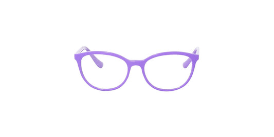 Lente Oftálmico Vogue VO5037 Morado