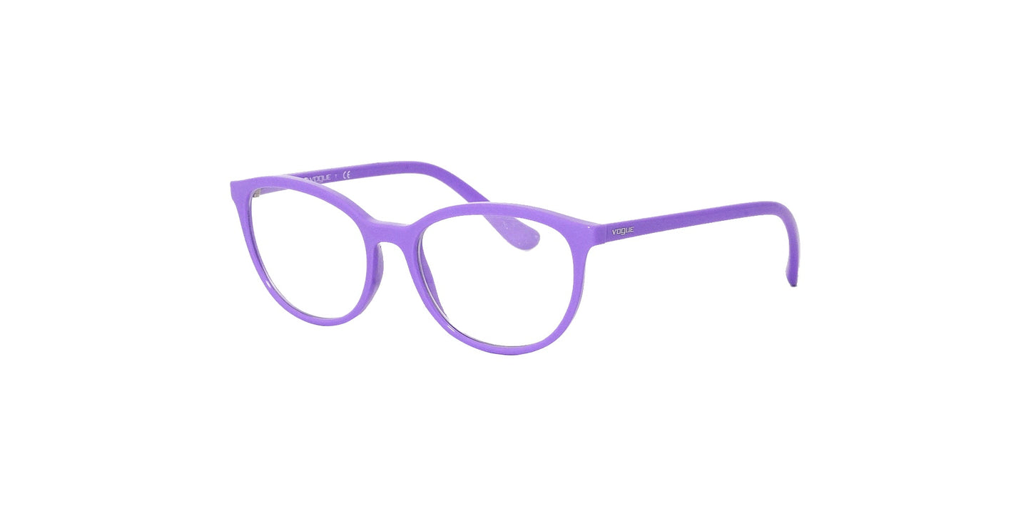 Lente Oftálmico Vogue VO5037 Morado
