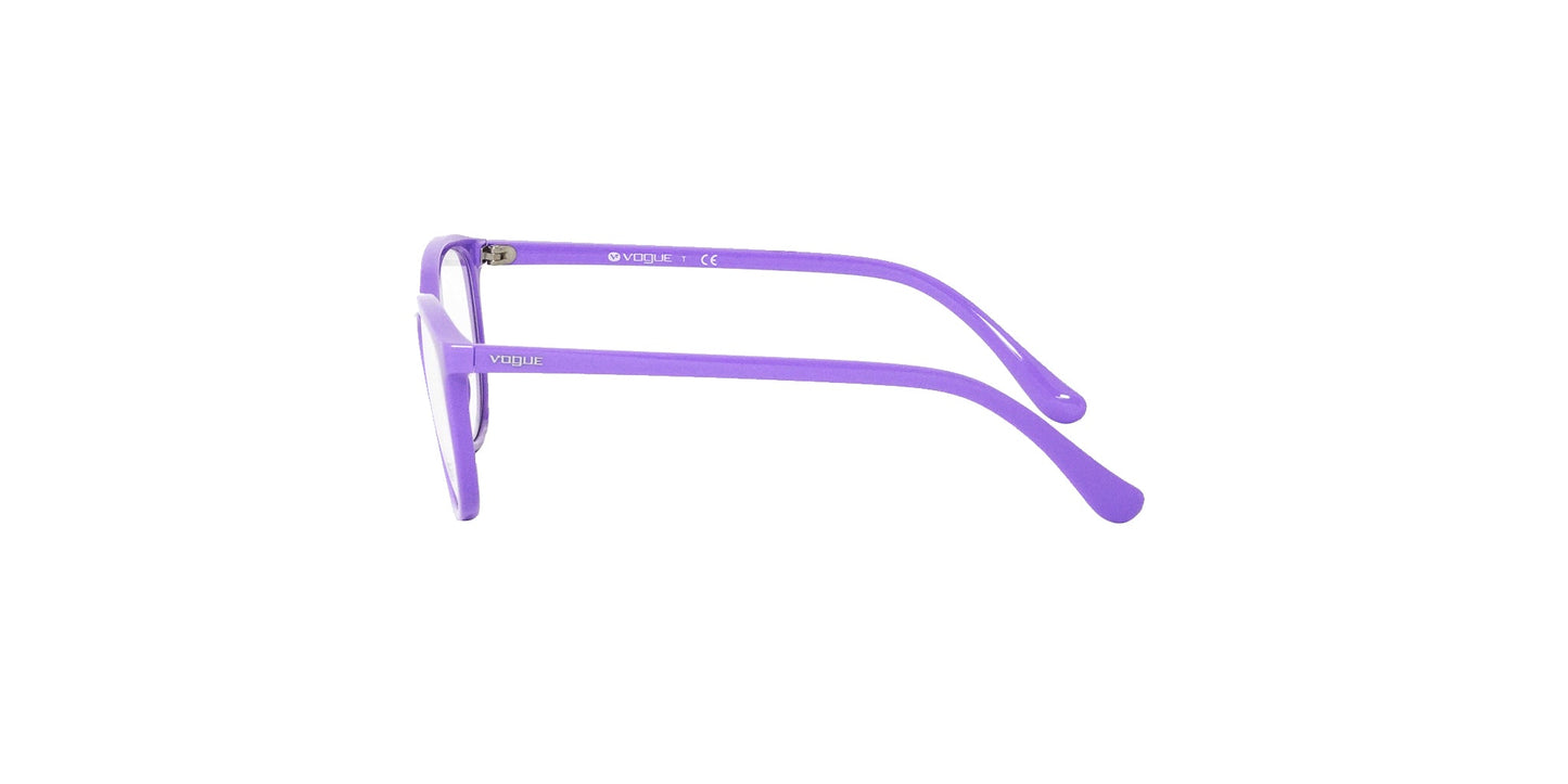 Lente Oftálmico Vogue VO5037 Morado