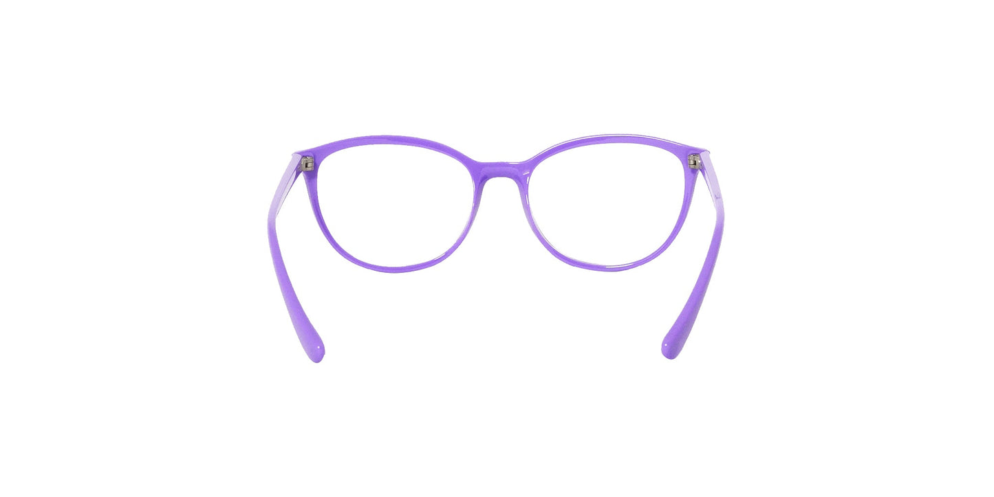 Lente Oftálmico Vogue VO5037 Morado