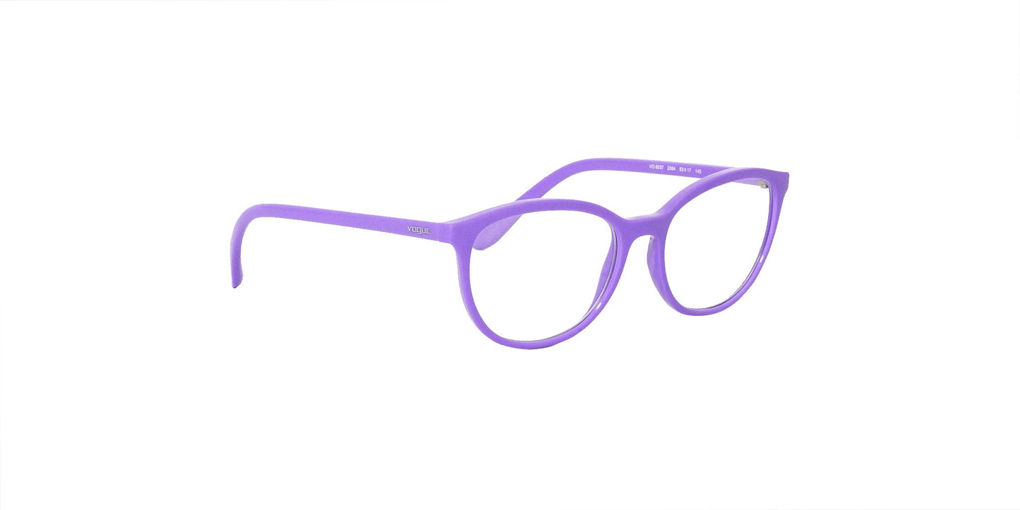 Lente Oftálmico Vogue VO5037 Morado