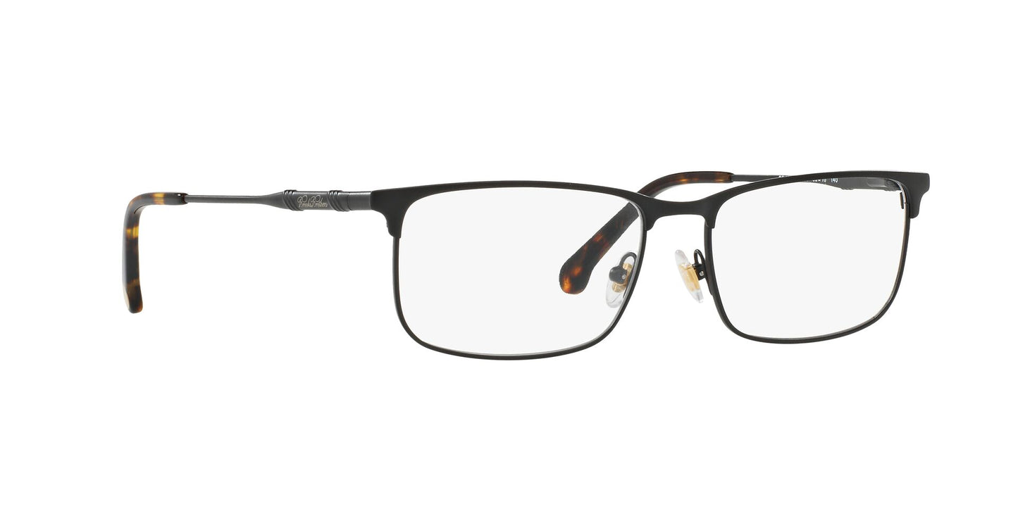 Lente Oftálmico Brooks Brothers BB1046 Negro
